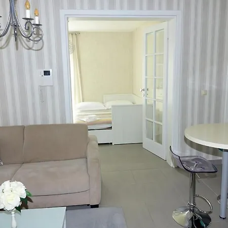 Apartament 4 Makarska