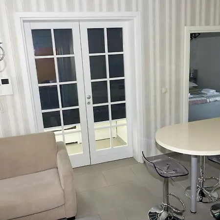 Apartament 4 Makarska