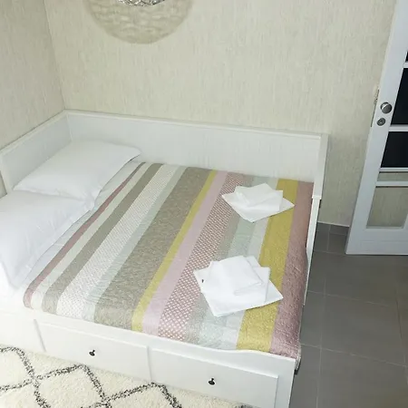 4 Apartament Makarska