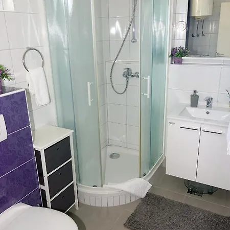 4 Apartament Makarska