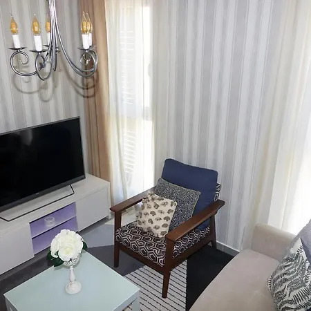 4 Apartament