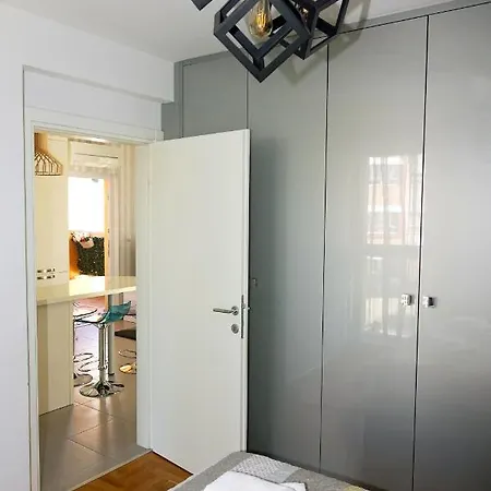 Apartament 4 Makarska