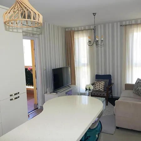 4 Apartament Makarska