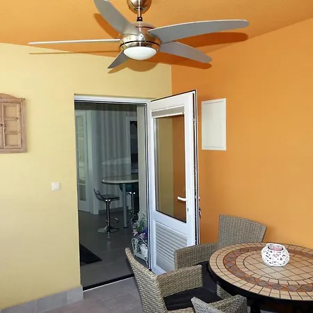 4 Apartment