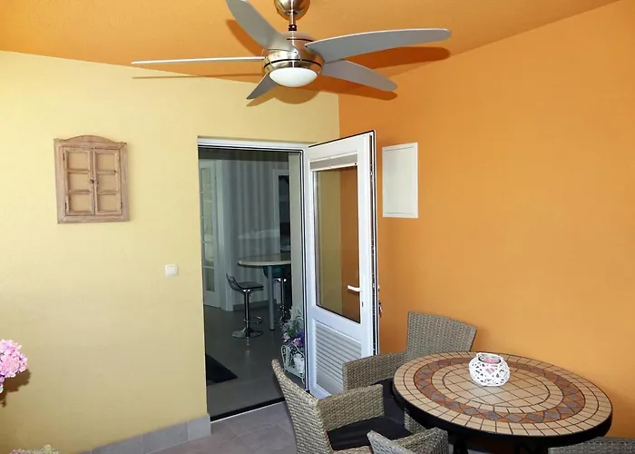 4 Apartment
