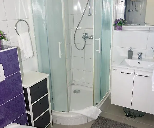 4 Apartment Makarska