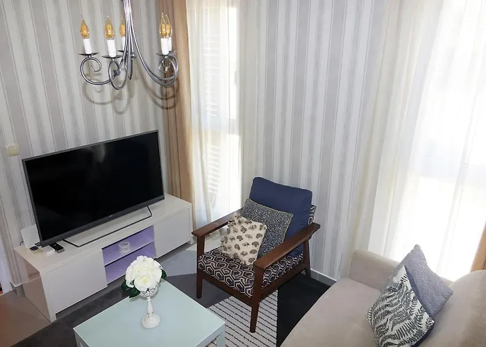 4 Apartment