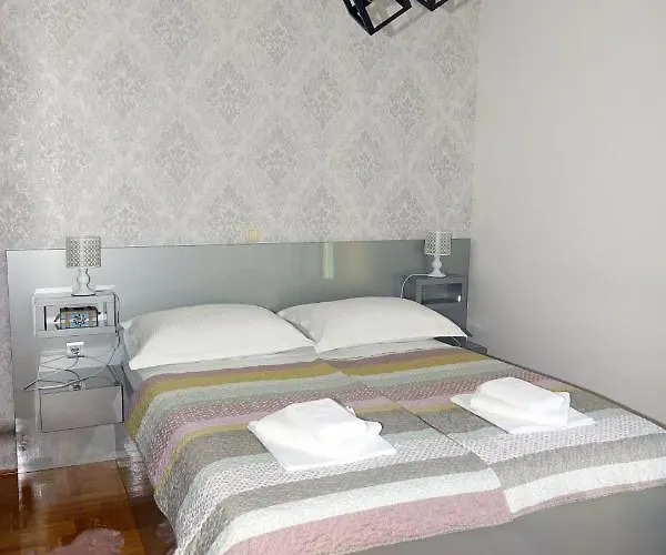 Apartment 4 Makarska